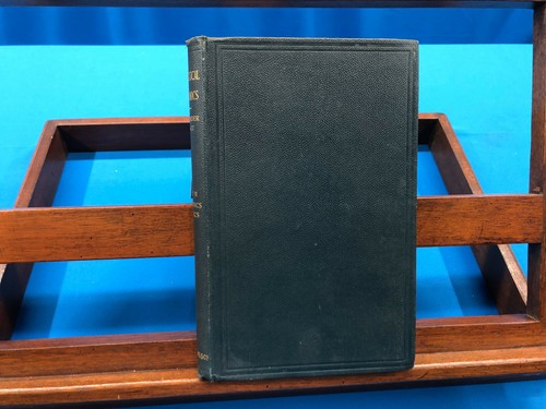 Elementary treatise on - elementary,