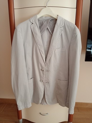 Giacca uomo sottotono 50 - uomo,