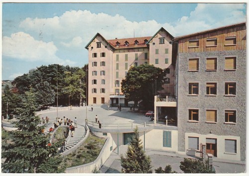 Castiglione dei pepoli - pepoli,