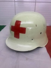 RARO ELMETTO ELMO GUSCIO DELLA