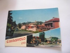 Torino - Cavagnolo - spedita