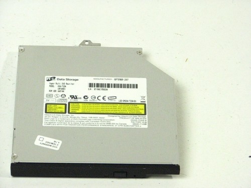 Dvd masterizzatore gsa t20n - dvd, gsa-t20n