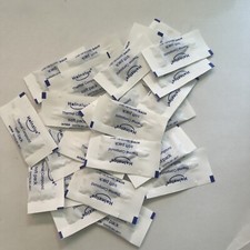 {25 CONFEZIONI} HY510 Grigio Confezione 0,5g - Pasta Termica per LED CPU GPU XBOX PS3/4