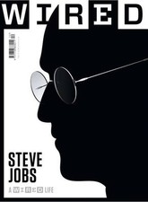 WIRED UK Magazine December