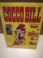 COCCOBILL E IL MEGLIO DI