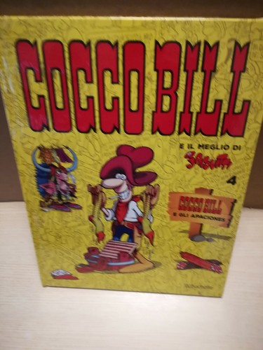 Coccobill meglio di - coccobill, e