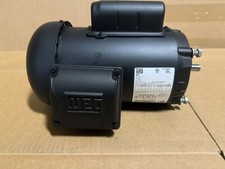 WEG 00118ES1B56CFL-S, 1HP