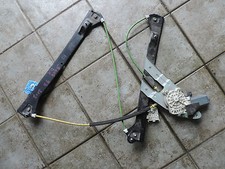 saab 9-3 2007 alzavetro anteriore destro