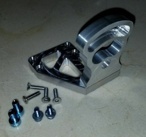 Revo supporto motore elettrico - revo,