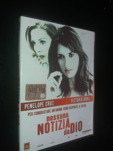 Dvd nuovo nessuna notizia da - ,