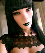 Maschera in lattice LIV