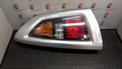 Fanale post 924202k010 - dx.,