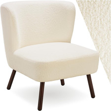 ®, Poltrona Scandinava Da