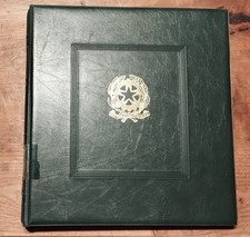 ALBUM MARINI COLLEZIONE