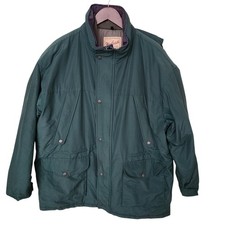 Giacca parka vintage Woolrich