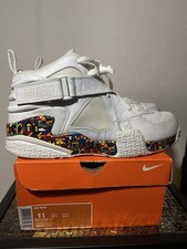 Nike Air Raid "Urban Jungle"