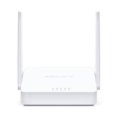 Modem router wifi n300 adsl - router,
