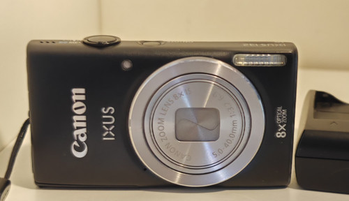 Nice canon ixus - ixus, 16.0mp