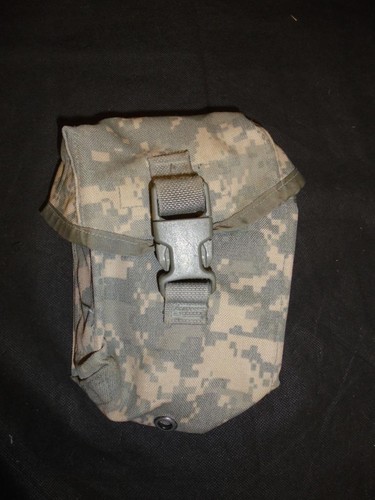 Genuine military acu - military,