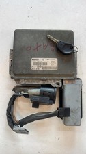 KIT CENTRALINA MOTORE PER CITROEN Saxo I Serie 0261204788 Benzina 1100 (96>99)