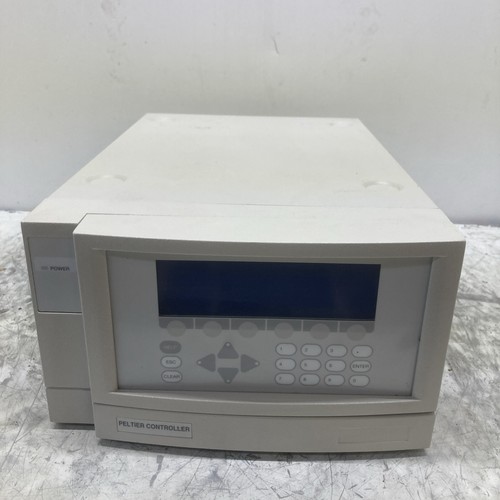 Peltier cooler tec rs232 - peltier,