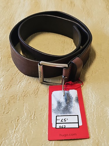 Cintura hugo boss taglia - hugo,