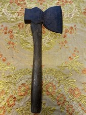 Antica Ascia Accetta Taglio