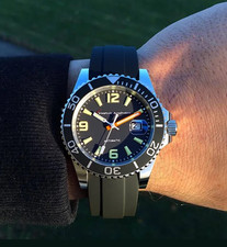 🔝 Vostok Amphibia 40 |
