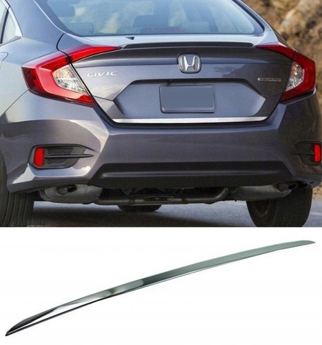 Honda civic sedan cofano - sedan,