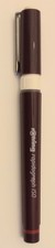 Penna a china Rotring Rapidograph 0.25 - Vintage