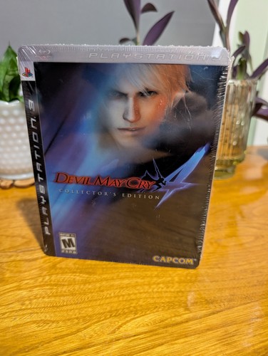 Devil may cry edizione - 🔥devil,