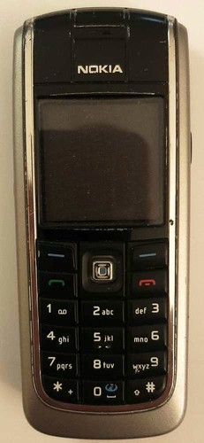 Cellulare nokia 6021 - cellulare,