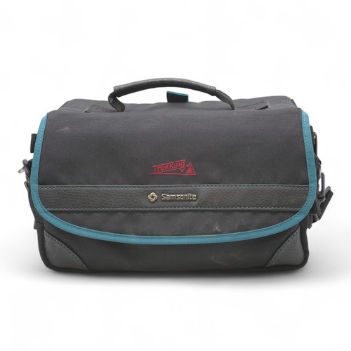 Samsonite trekking 210 - samsonite,