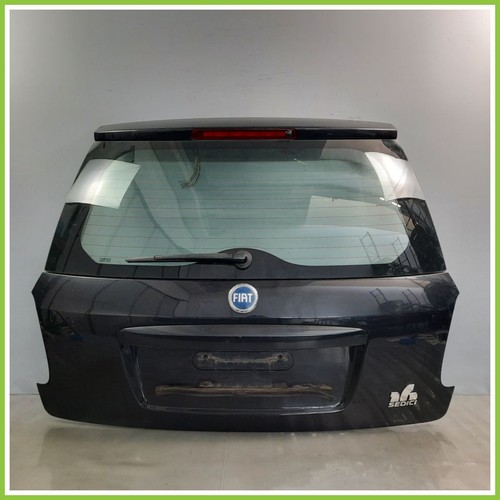 Portellone bagagliaio cofano - portellone,
