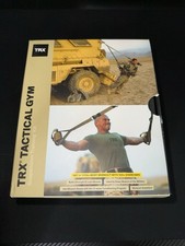 TRX Tactical Pro Resistance