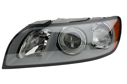 Faro fronte adatto - fronte, volvo