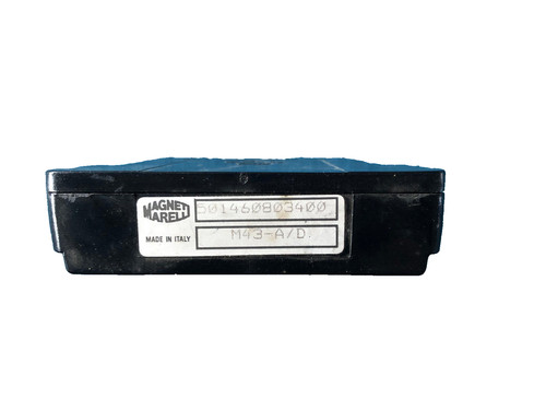 Modulo diagnostico magneti - modulo,