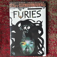 The Sandman presenta The