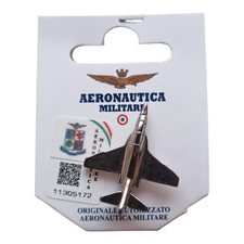 Spilla Aereo Bireattore T-346