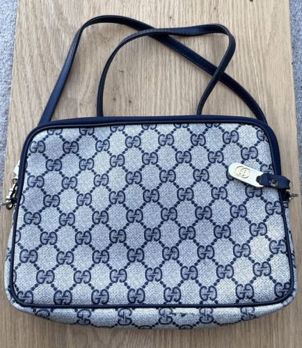 Vintage gucci accessory - gucci,