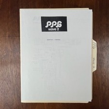 COPIA MANUALE DI SERVIZIO