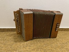 Hohner Accordeon Marka Regt RD