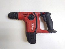 Hilti TE6-A36 AVR Trapano a