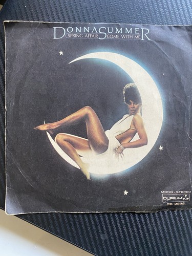 Donna summer spring - donna,