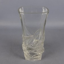 Vaso Cristallo Made In France