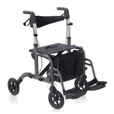 Rollator Pieghevole Per