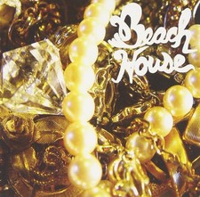Beach house - house, (cd)