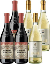 VINI Box Langhe Vino Arneis E