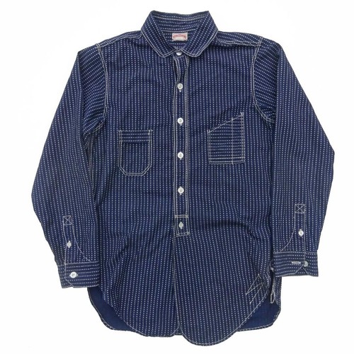 Camicia lavoro pois the - a,