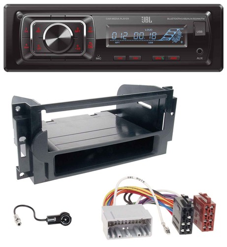 Jbl aux mp3 usb - jbl,